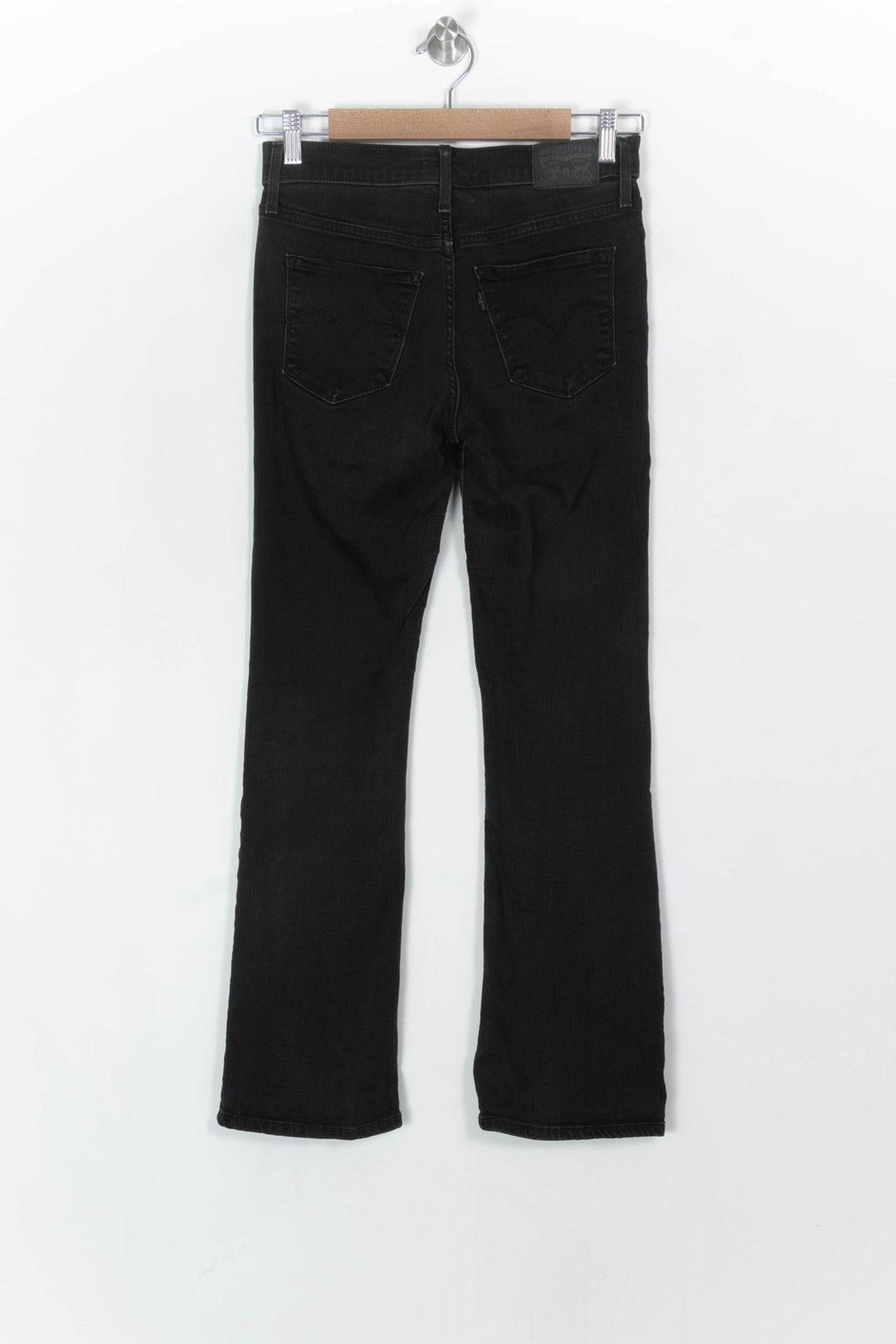 Jean Bootcut Noir - Taille S/36 de la marque Levi&