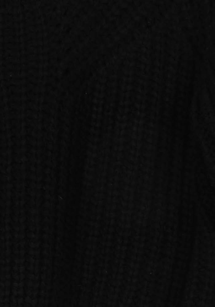 Pull Noir - Taille S/36 de la marque Bimba y Lola | PARAD120499 - Vendu par Paradigme - Image 3