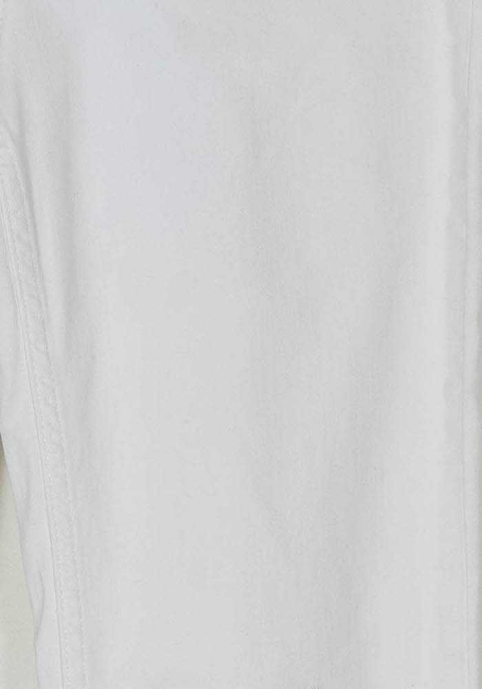 Jean Blanc - Taille S/36 de la marque Maje | PARAD120501 - Vendu par Paradigme - Image 3