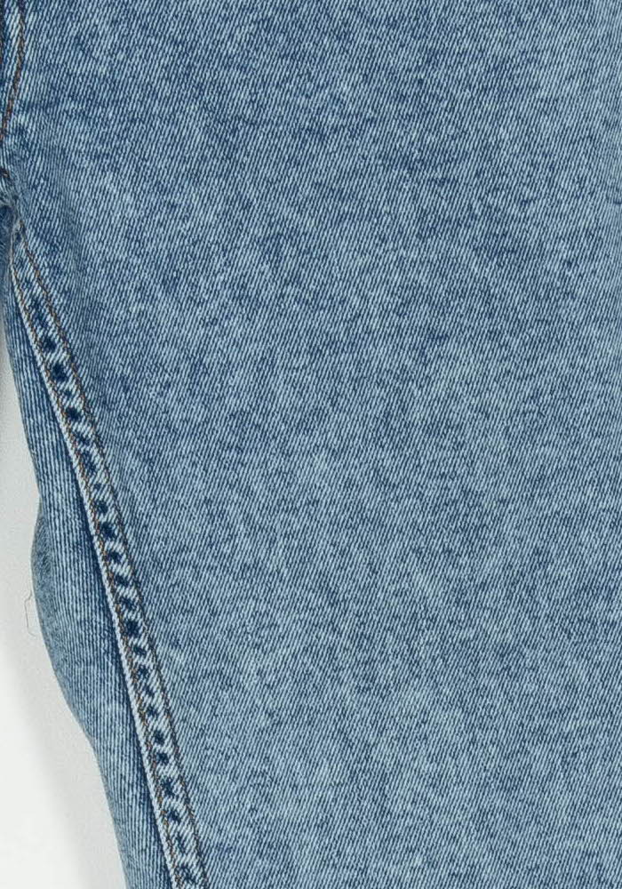 Jean Bleu - Taille XS/34 de la marque Roseanna | PARAD120505 - Vendu par Paradigme - Image 3