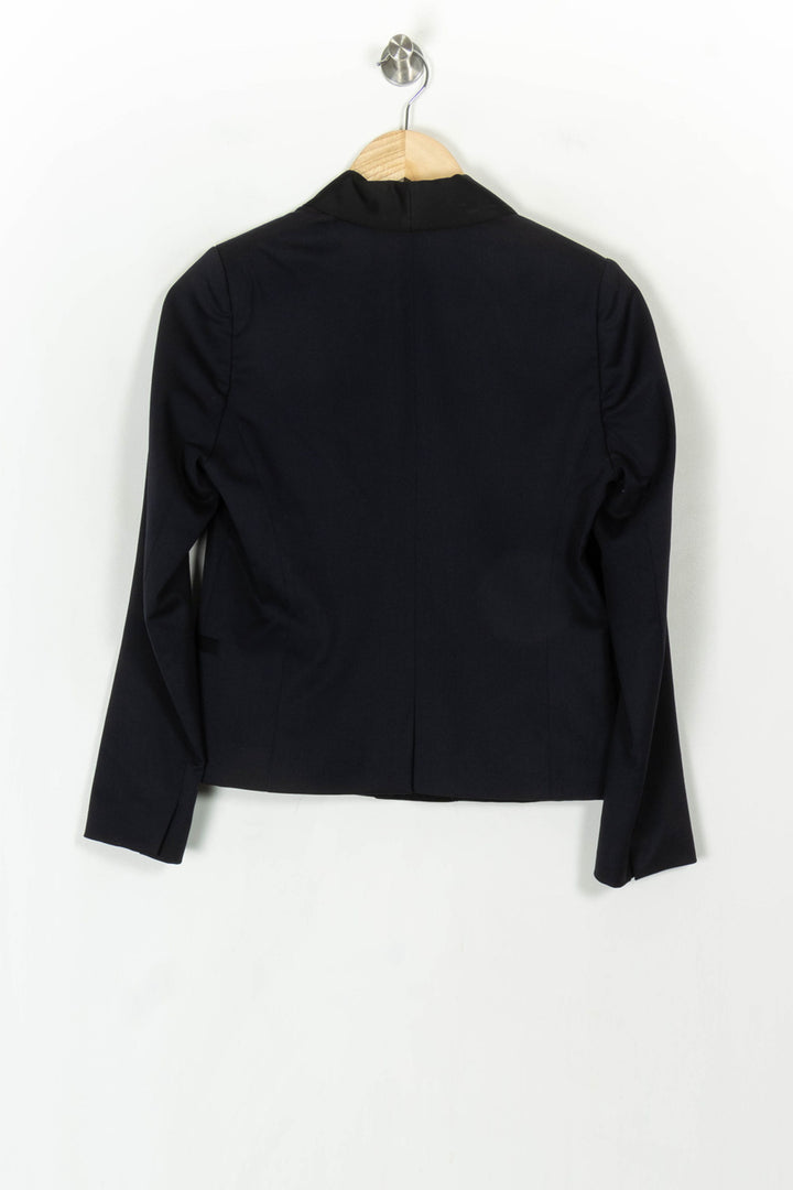 Blazer Bleu - Taille S/36 de la marque Pablo | PARAD120506 - Vendu par Paradigme - Image 5