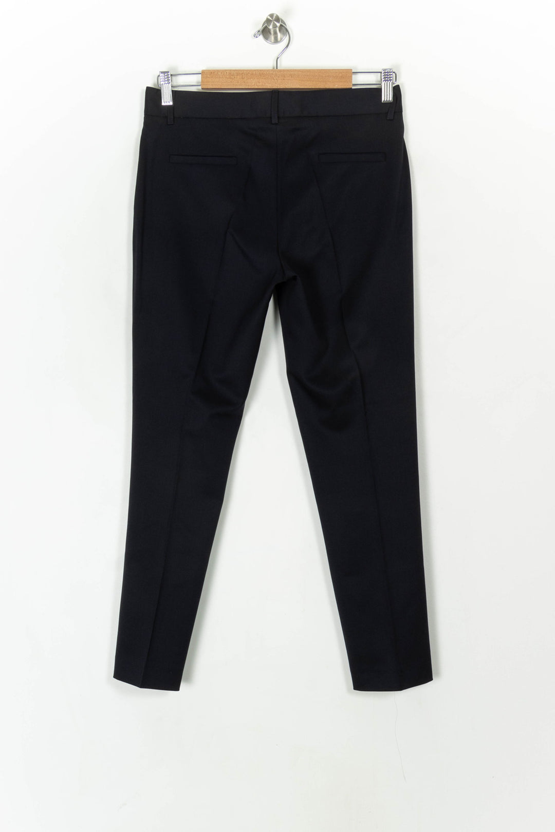 Pantalon Habillé Bleu - Taille S/36 de la marque Pablo | PARAD120507 - Vendu par Paradigme - Image 5
