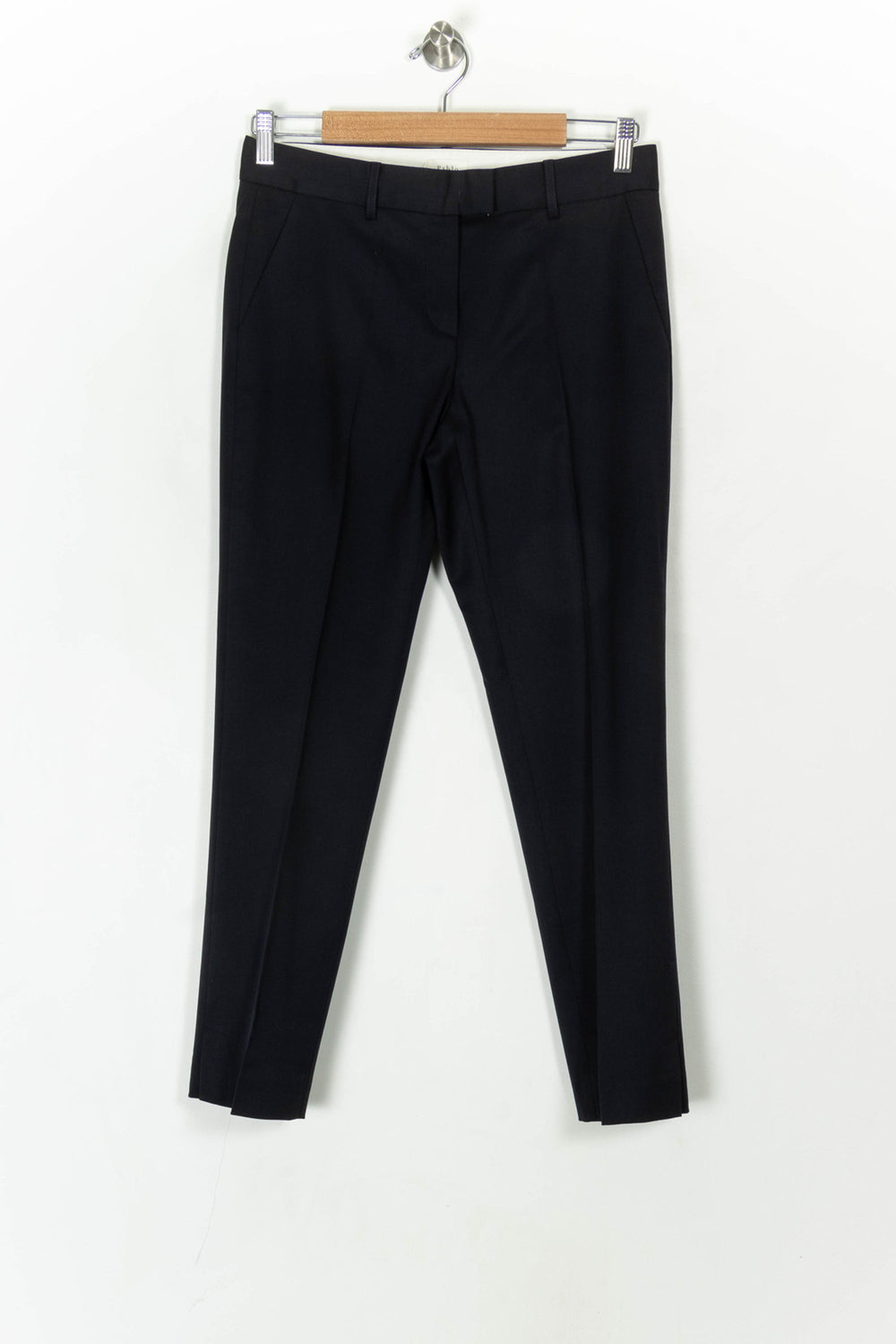 Pantalon Habillé Bleu - Taille S/36 de la marque Pablo | PARAD120507 - Vendu par Paradigme - Image 2