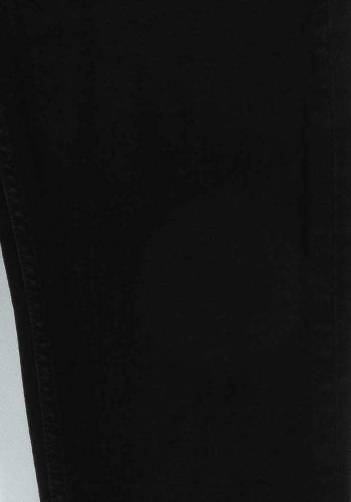 Jean Noir - Taille S/36 de la marque Maje | PARAD120508 - Vendu par Paradigme - Image 3