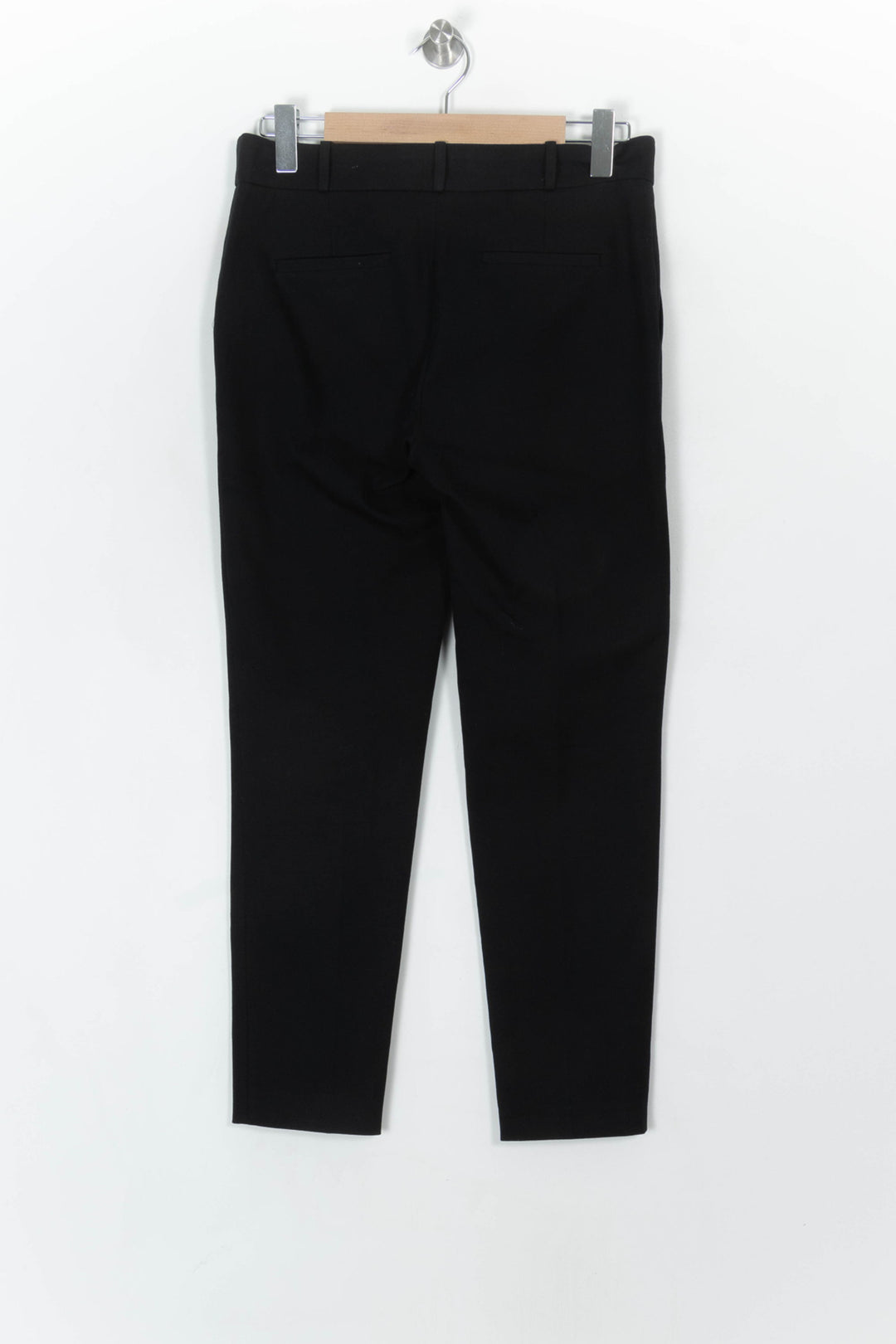 Pantalon Noir - Taille M/38 de la marque ZAPA | PARAD120512 - Vendu par Paradigme - Image 5