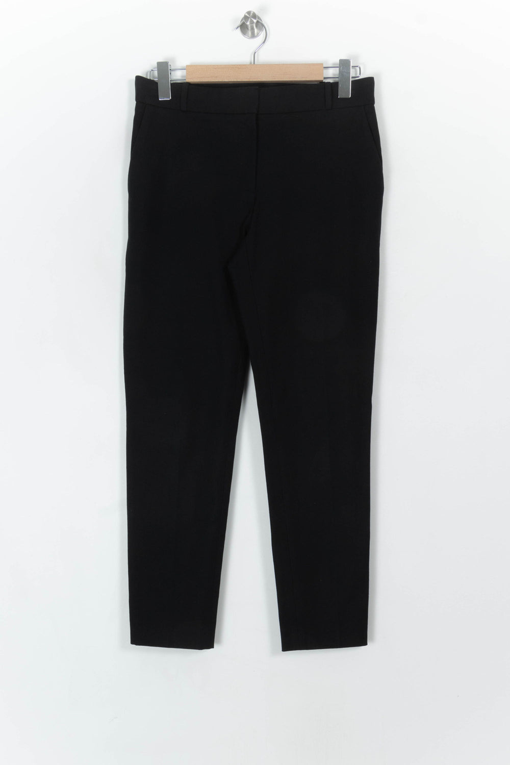 Pantalon Noir - Taille M/38 de la marque ZAPA | PARAD120512 - Vendu par Paradigme - Image 2