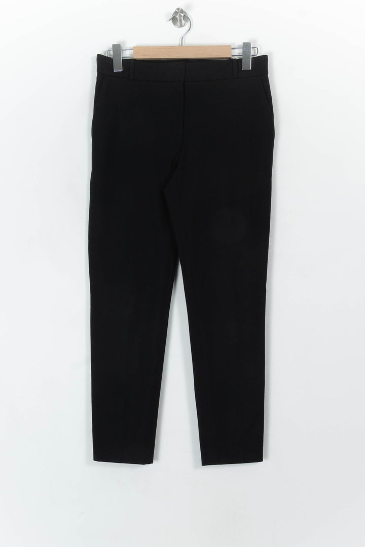 Pantalon Noir - Taille M/38 de la marque ZAPA | PARAD120512 - Vendu par Paradigme - Image 2