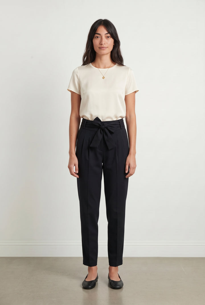 Pantalon Bleu - Taille S/36 de la marque Pablo | PARAD120513 - Vendu par Paradigme - Image 1