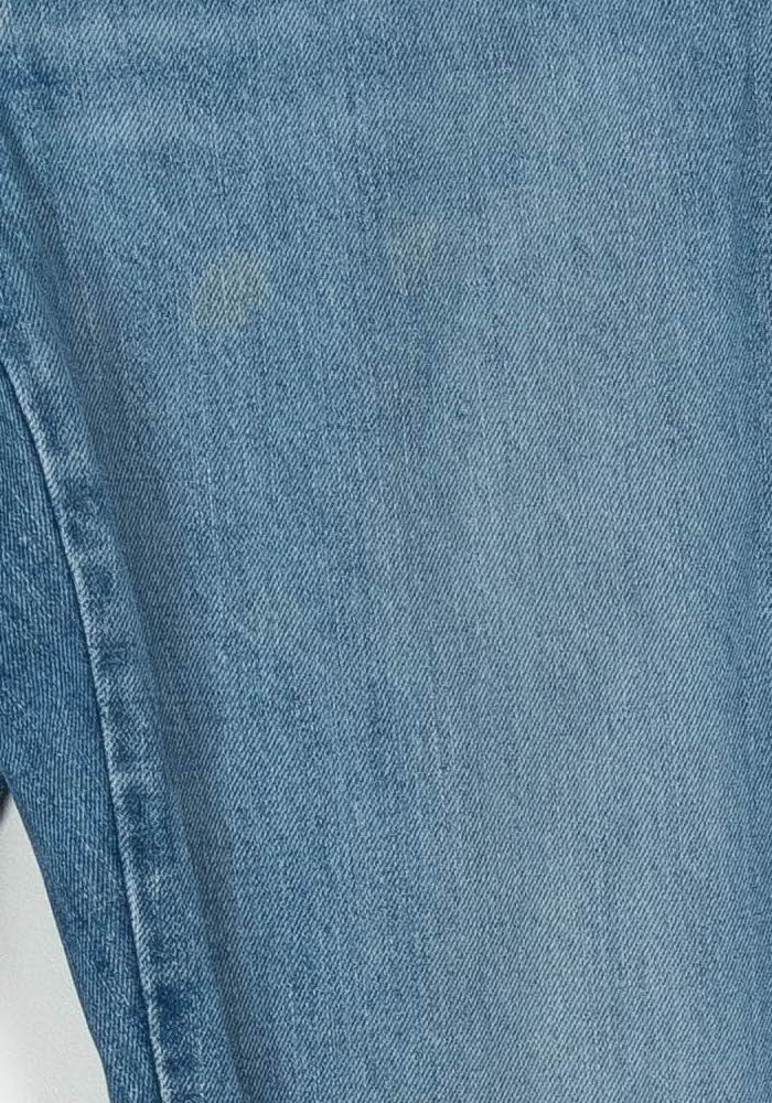 Jean Bleu - Taille M/38 de la marque Sessùn | PARAD120518 - Vendu par Paradigme - Image 3
