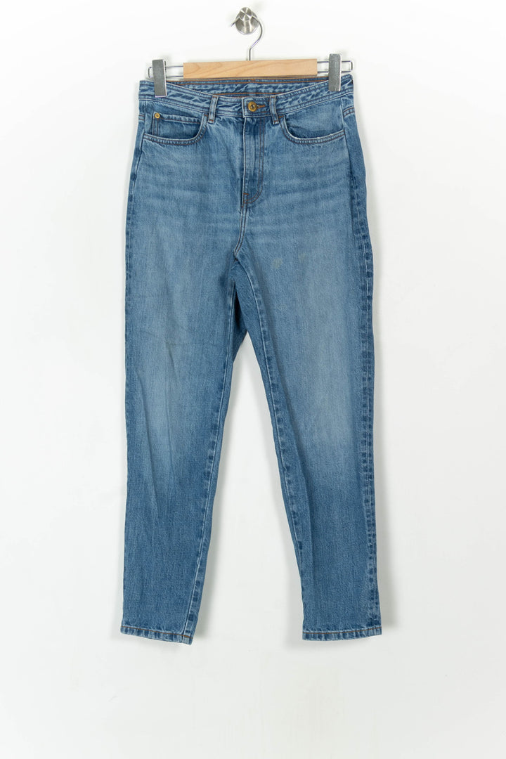 Jean Bleu - Taille M/38 de la marque Sessùn | PARAD120518 - Vendu par Paradigme - Image 2