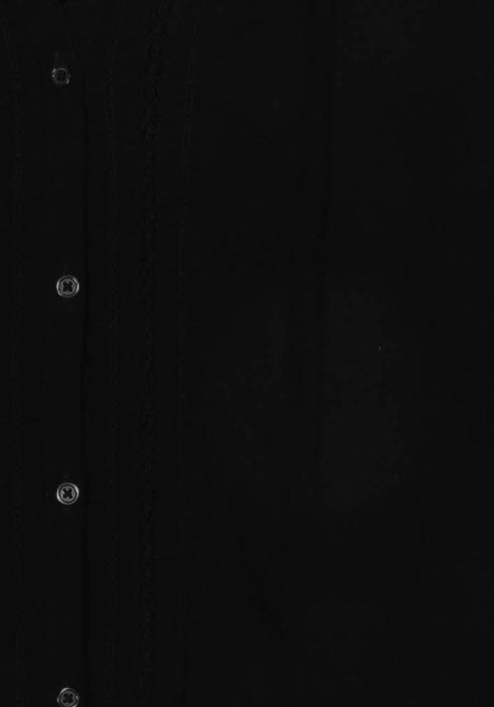 Blouse Noire - Taille L/40 de la marque Comptoir des Cotonniers | PARAD120519 - Vendu par Paradigme - Image 3