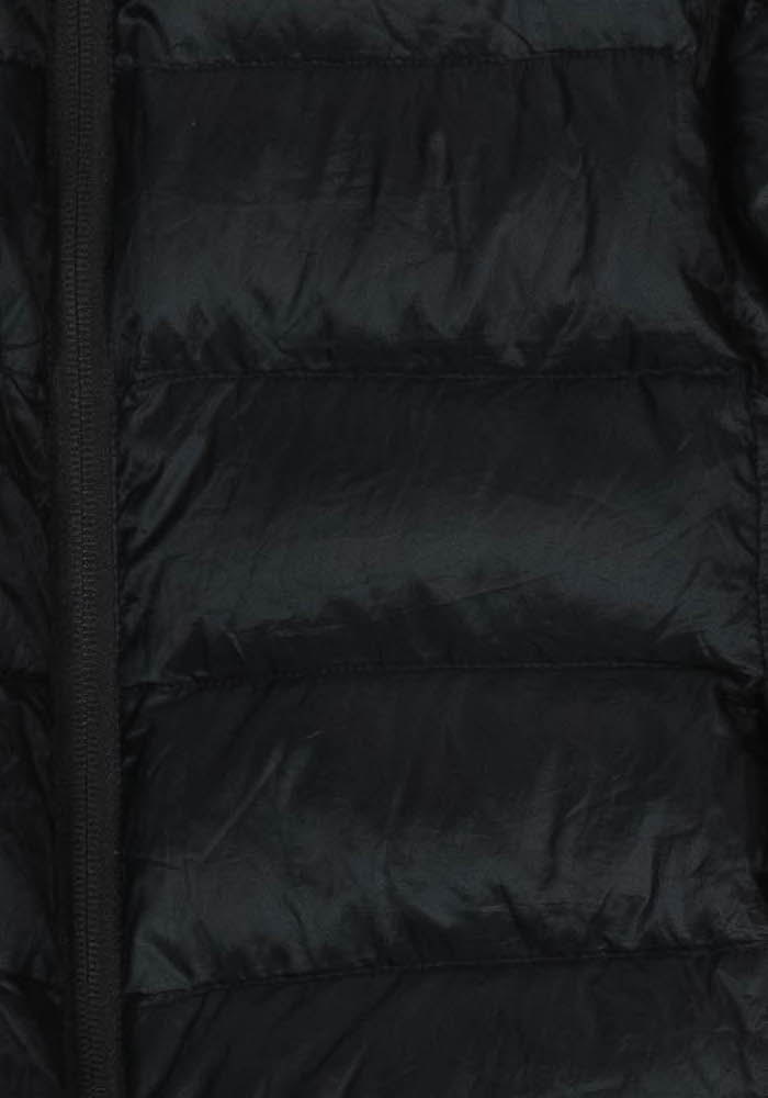 Doudoune Légère Noire - Taille S/36 de la marque Pyrenex | PARAD120521 - Vendu par Paradigme - Image 3