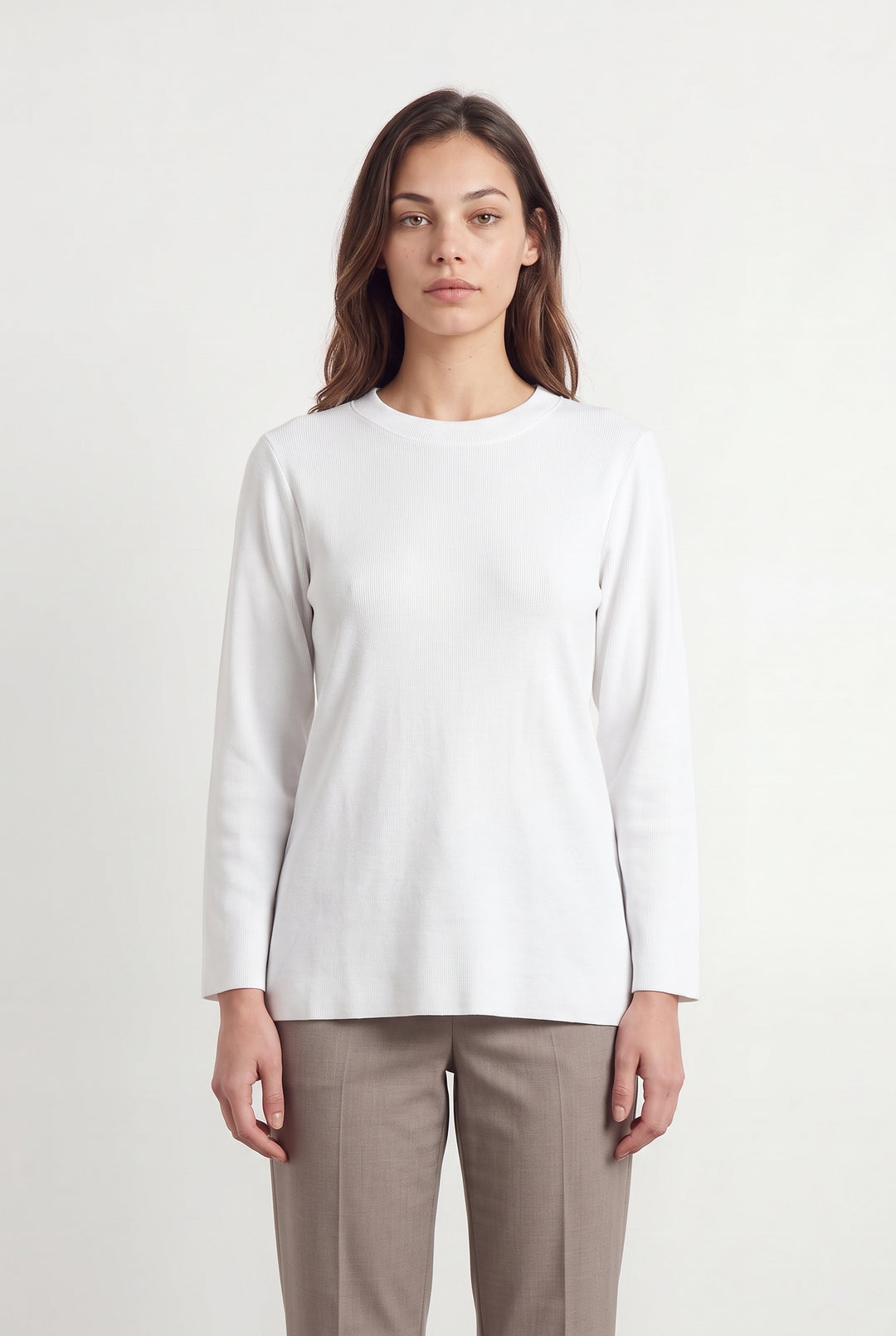 Pull Blanc - Taille XS/34 de la marque COS | PARAD120522 - Vendu par Paradigme - Image 1