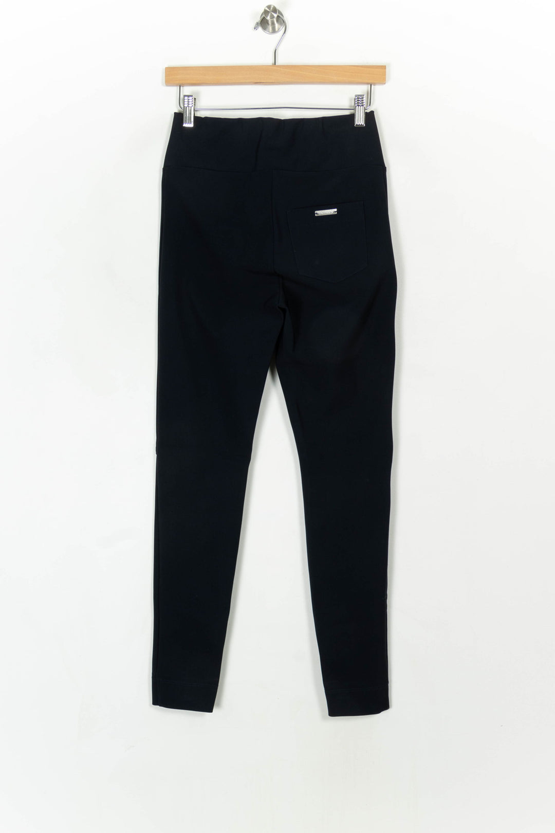 Pantalon Bleu - Taille S/36 de la marque Indies | PARAD120523 - Vendu par Paradigme - Image 5