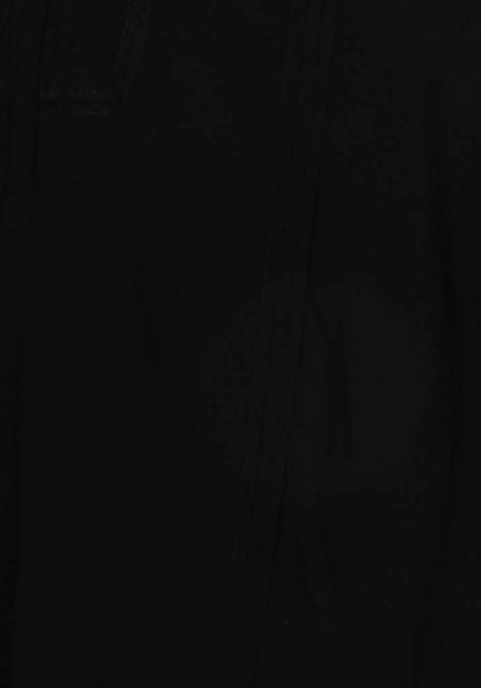 Blouse Noire - Taille L/40 de la marque Comptoir des Cotonniers | PARAD120524 - Vendu par Paradigme - Image 3