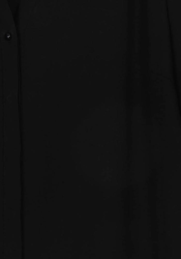 Blouse Noire - Taille XL/42 de la marque Maison 123 | PARAD120526 - Vendu par Paradigme - Image 3