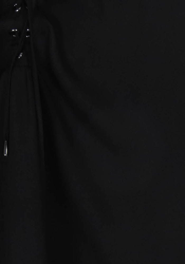 Blouse Noire - Taille L/40 de la marque Maison 123 | PARAD120527 - Vendu par Paradigme - Image 3
