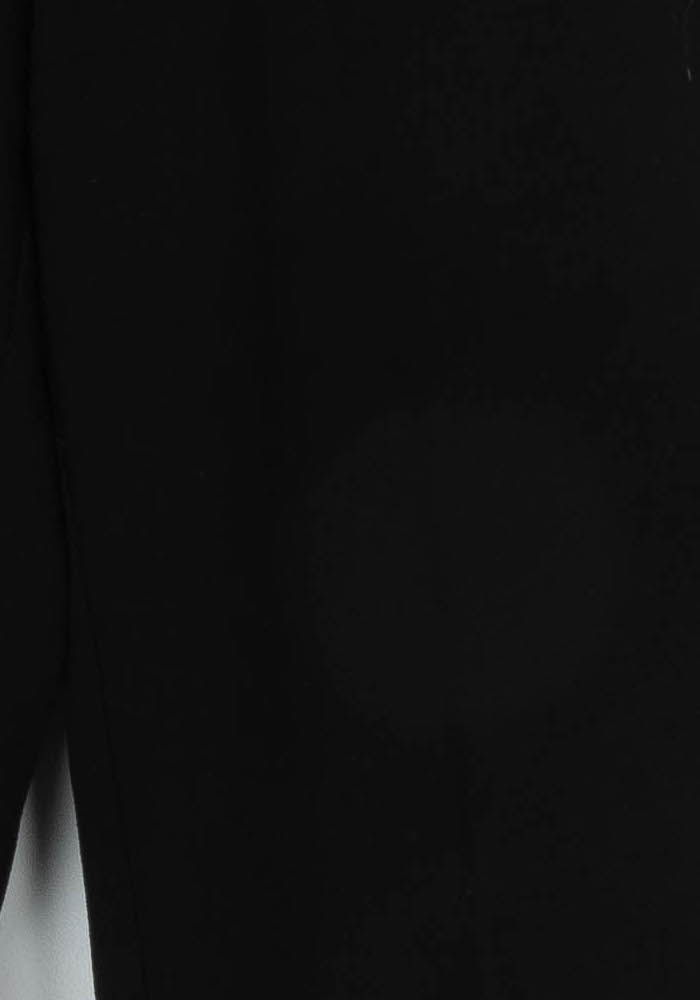 Pantalon Noir - Taille XS/34 de la marque Comptoir des Cotonniers | PARAD120529 - Vendu par Paradigme - Image 3