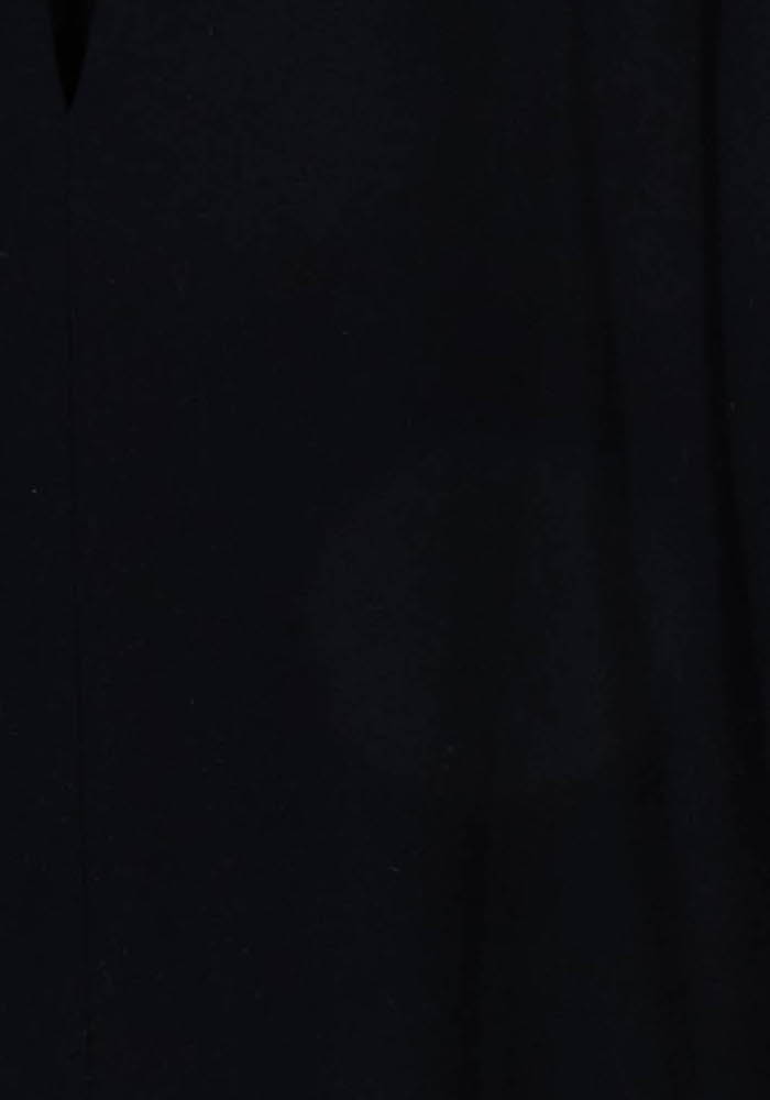 Robe Midi Bleue - Taille L/40 de la marque Caroll | PARAD120532 - Vendu par Paradigme - Image 3