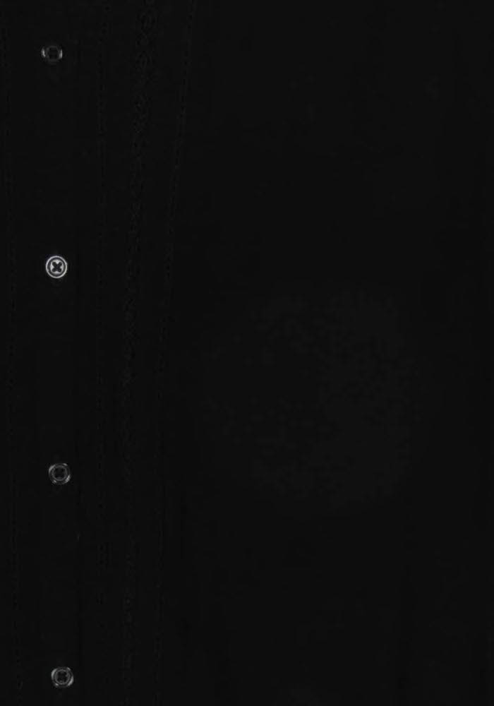 Blouse Noire - Taille M/38 de la marque Comptoir des Cotonniers | PARAD120533 - Vendu par Paradigme - Image 3
