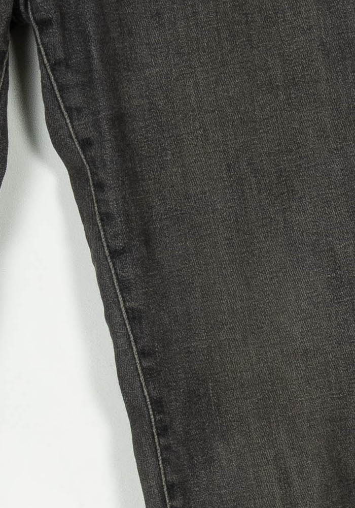 Jean Gris - Taille S/36 de la marque IKKS | PARAD120541 - Vendu par Paradigme - Image 3