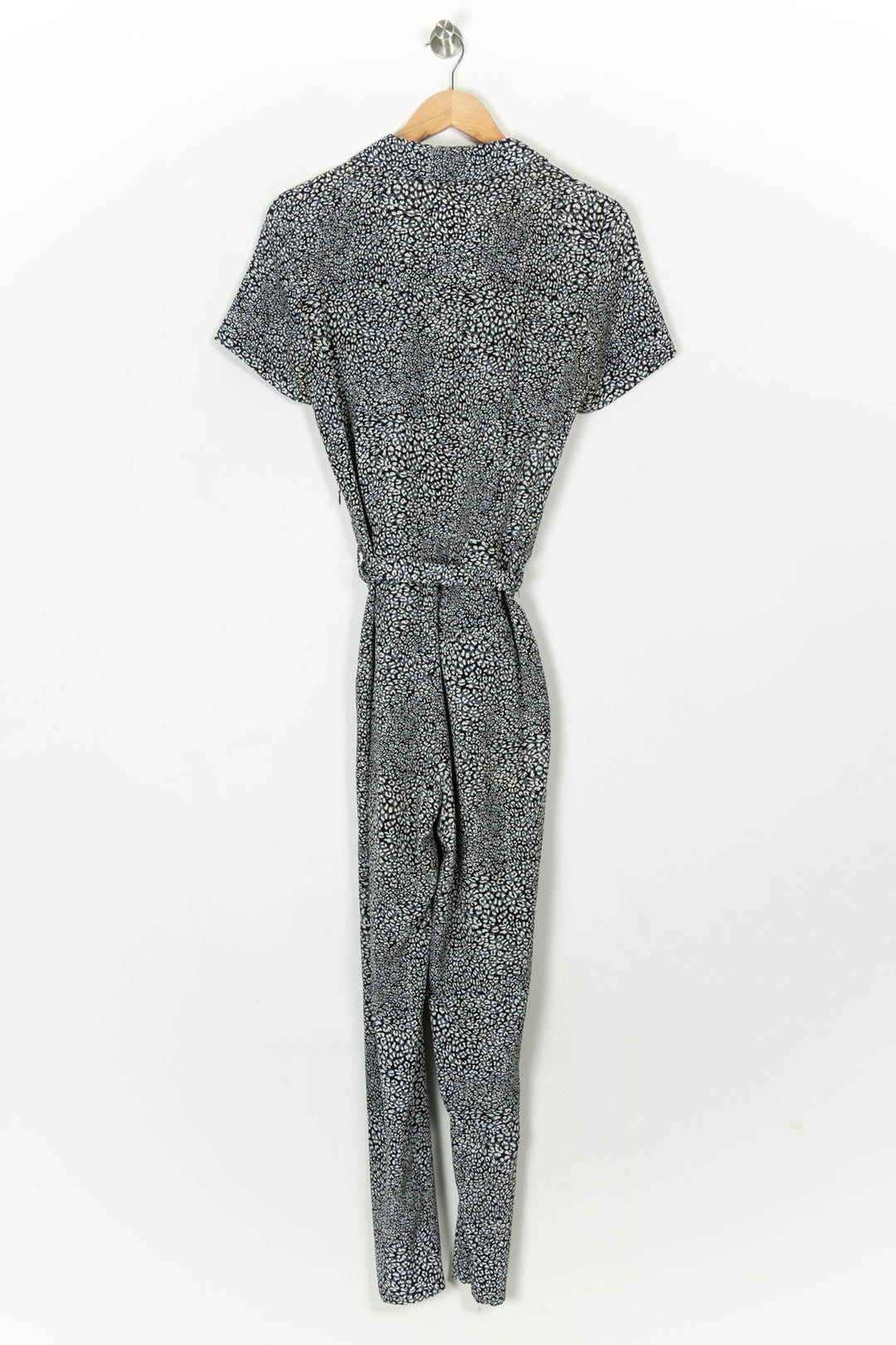 Combinaison Grise et Blanche - Taille S/36 de la marque IKKS | PARAD120555 - Vendu par Paradigme - Image 5