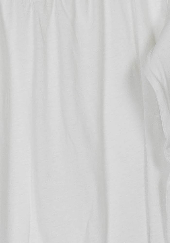 Blouse Blanche - Taille S/36 de la marque One Step | PARAD120559 - Vendu par Paradigme - Image 3