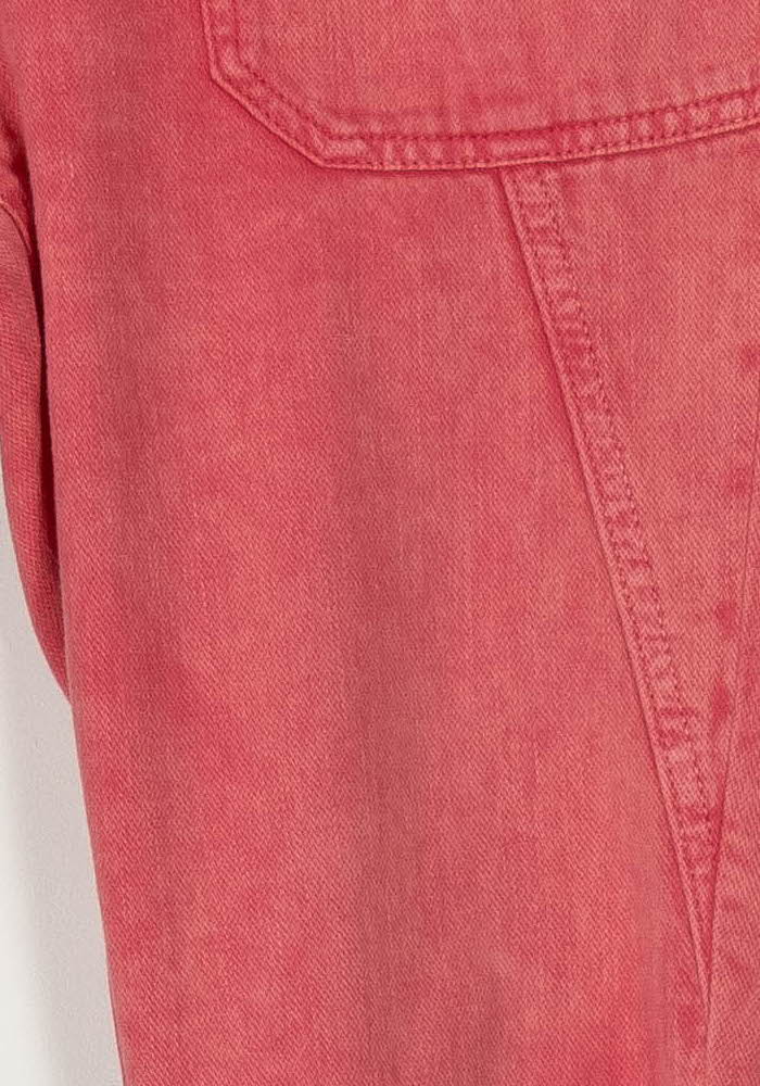 Jean Rose - Taille S/36 de la marque One Step | PARAD120565 - Vendu par Paradigme - Image 3