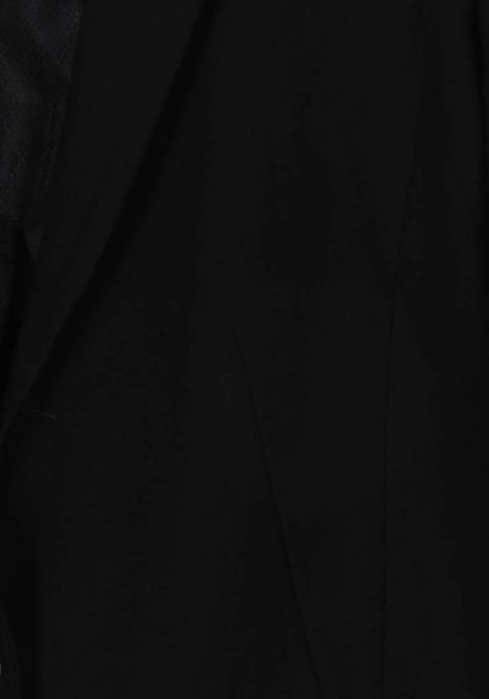 Blazer Noir - Taille L/40 de la marque One Step | PARAD120578 - Vendu par Paradigme - Image 3