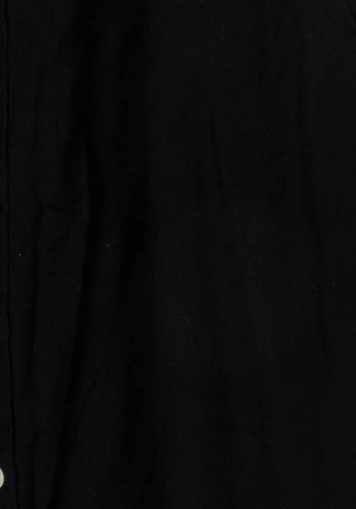 Jupe Longue Noire - Taille XS/34 de la marque Maison 123 | PARAD120581 - Vendu par Paradigme - Image 3