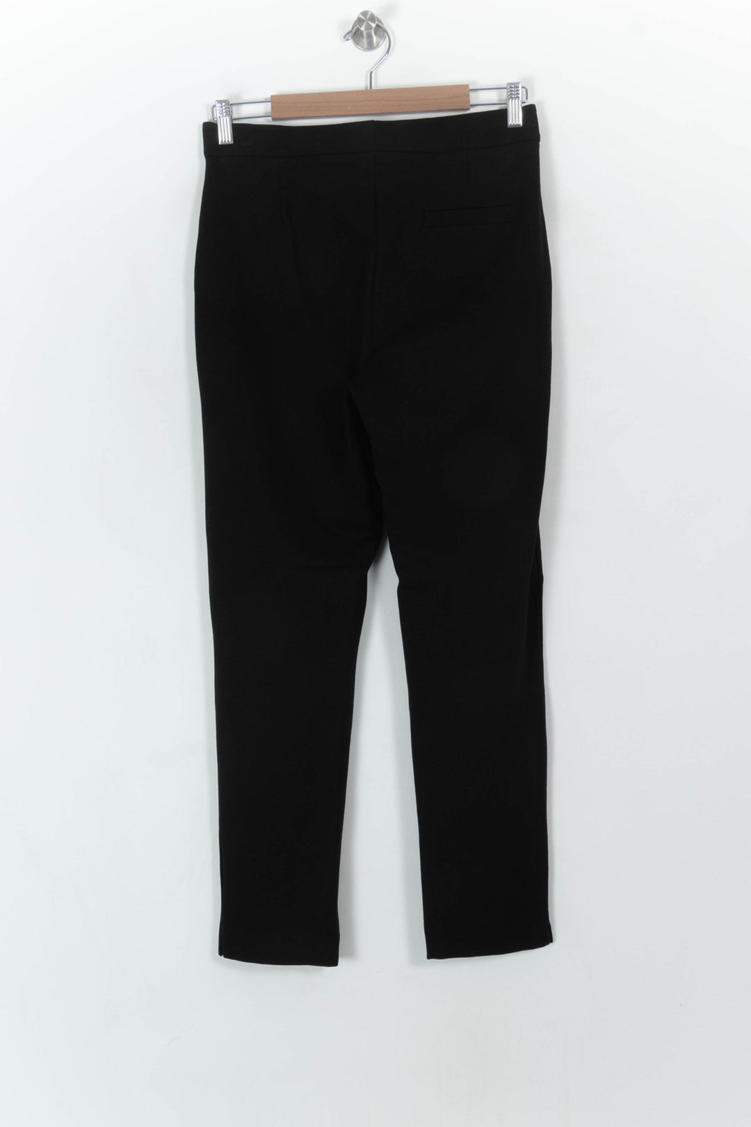 Pantalon Noir - Taille M/38 de la marque La Fée Maraboutée | PARAD120585 - Vendu par Paradigme - Image 5