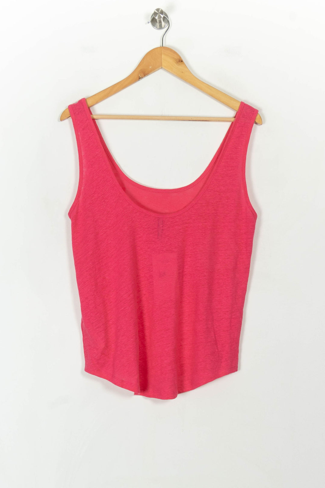 Débardeur Rose - Taille XL/42 de la marque Indies | PARAD120588 - Vendu par Paradigme - Image 5
