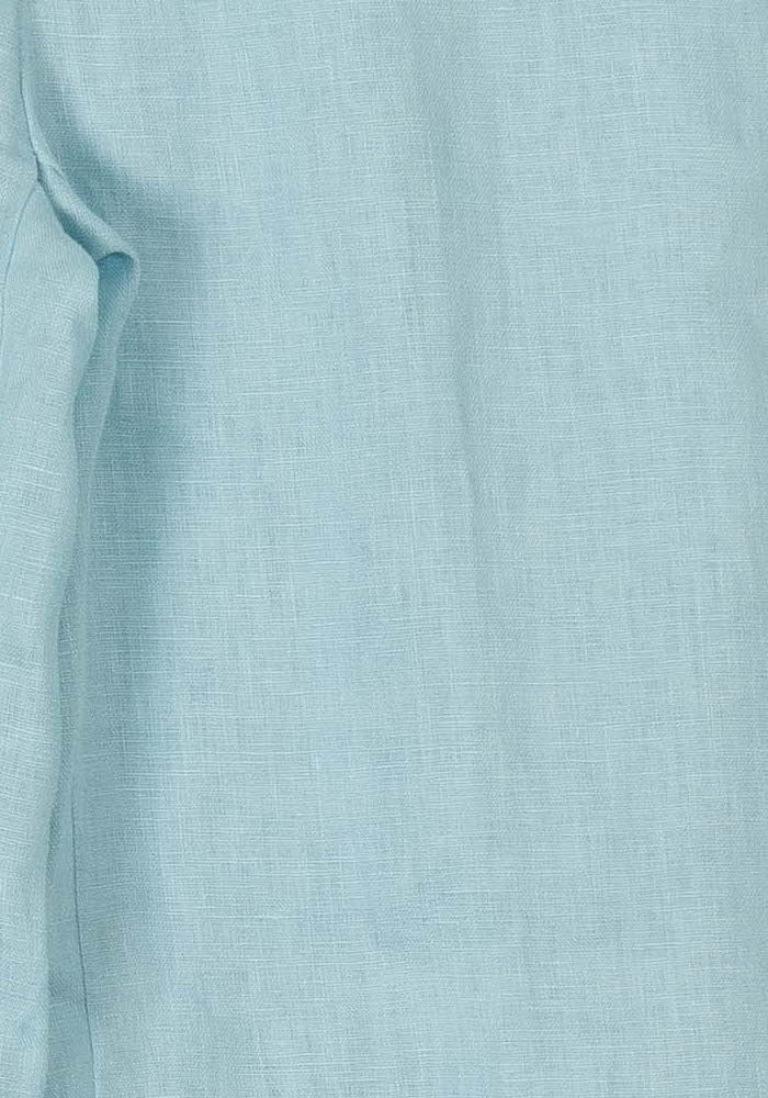 Pantalon Bleu Clair - Taille XS/34 de la marque Kookai | PARAD120610 - Vendu par Paradigme - Image 3
