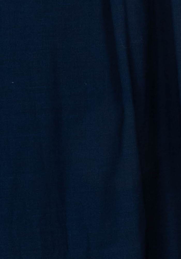 Pantalon Large Bleu - Taille XL/42 de la marque salut beauté | PARAD120617 - Vendu par Paradigme - Image 3