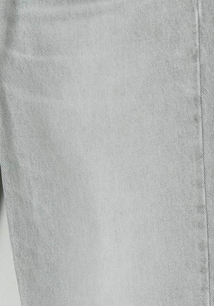 Jean Gris - Taille XS/34 de la marque The Kooples | PARAD120623 - Vendu par Paradigme - Image 3