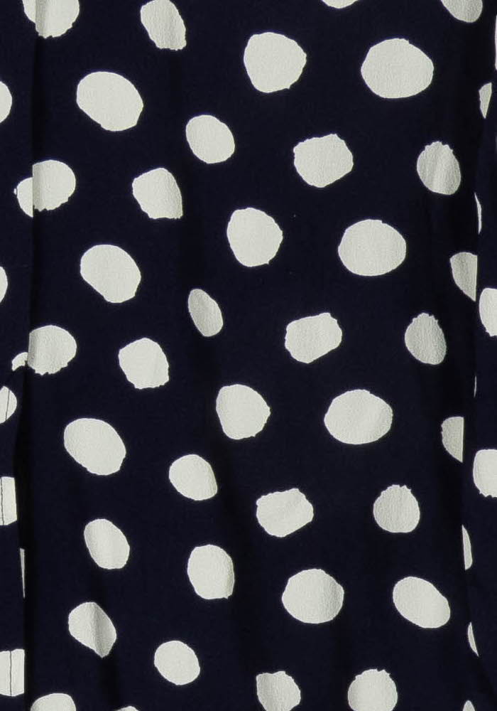 Chemise Bleu et Blanche - Taille L/40 de la marque Comptoir des Cotonniers | PARAD120624 - Vendu par Paradigme - Image 3
