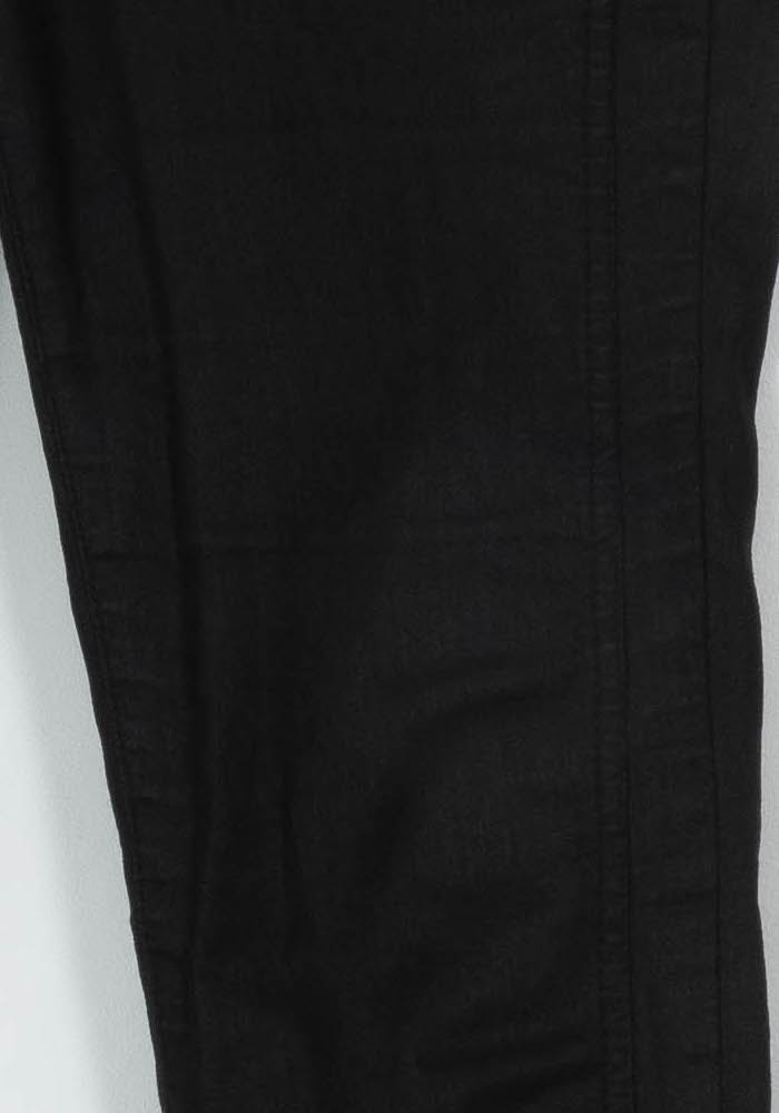 Jean Noir - Taille S/36 de la marque IKKS | PARAD120630 - Vendu par Paradigme - Image 3