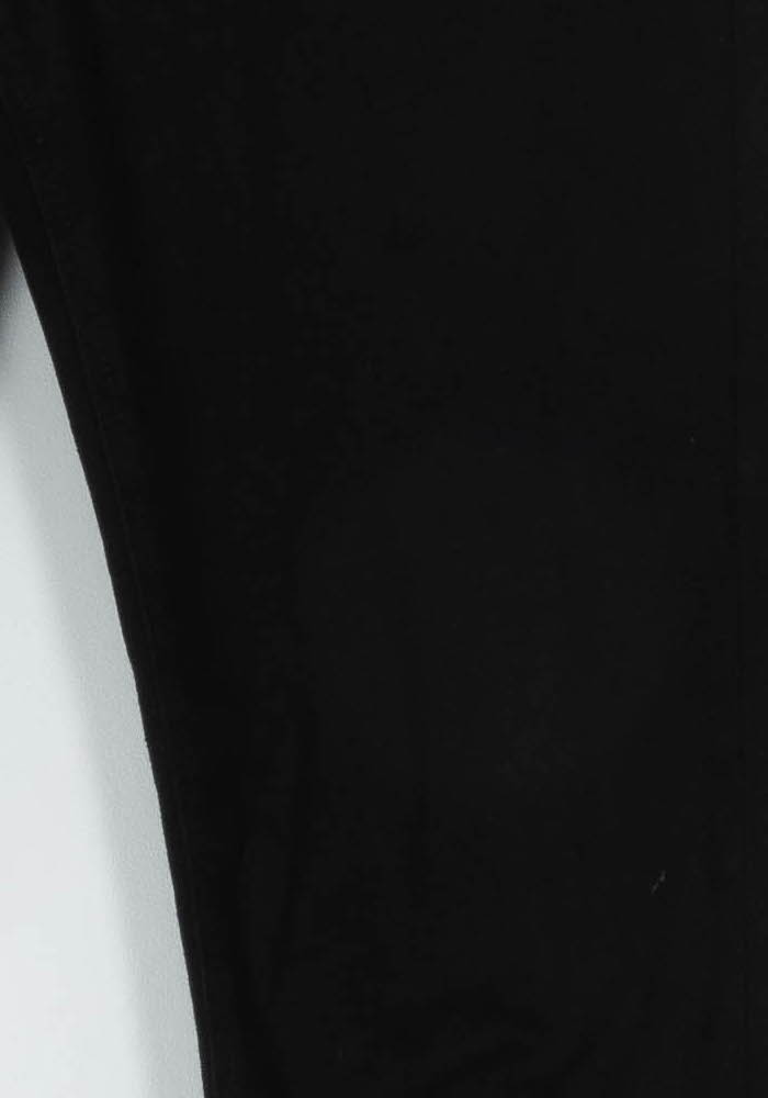 Jean Noir - Taille S/36 de la marque IKKS | PARAD120635 - Vendu par Paradigme - Image 3