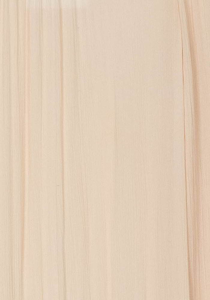 Robe Courte Beige - Taille XS/34 de la marque ba&amp;sh | PARAD120653 - Vendu par Paradigme - Image 3