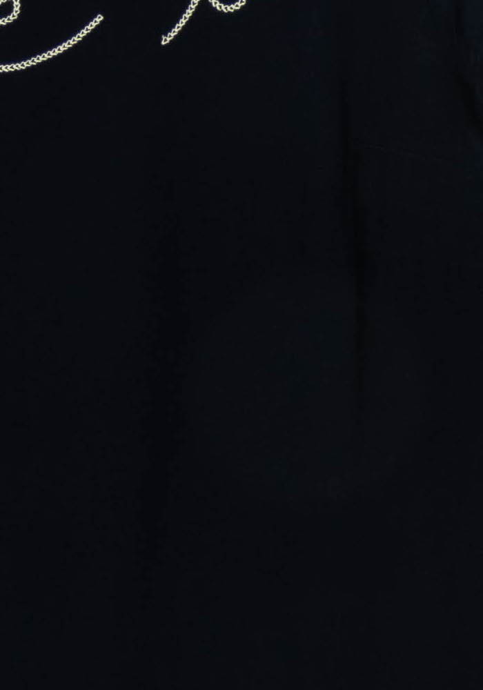 Robe Courte Bleue - Taille XS/34 de la marque Zadig&amp;Voltaire | PARAD120654 - Vendu par Paradigme - Image 3