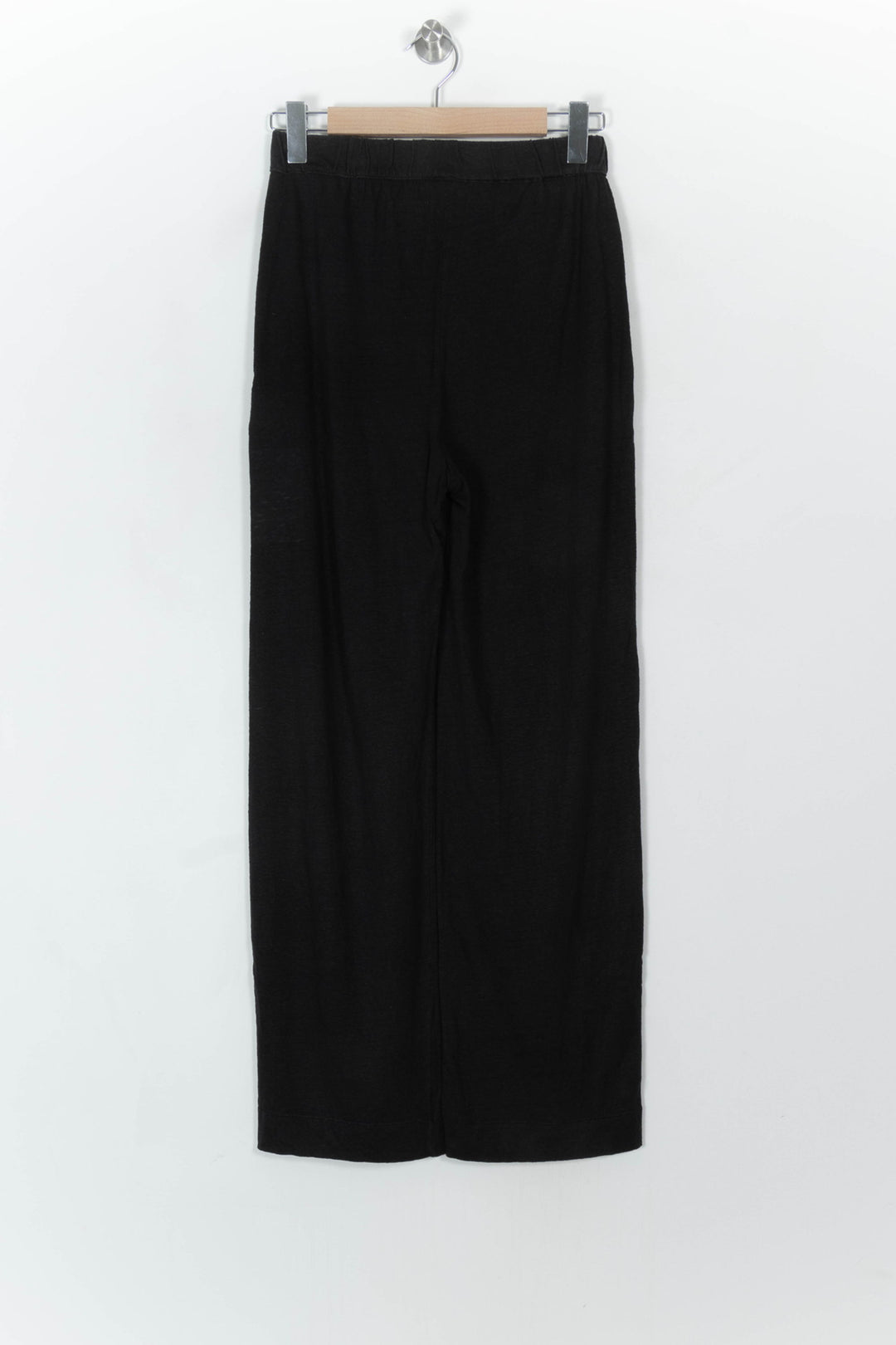 Pantalon Noir - Taille M/38 de la marque Majestic Filatures | PARAD120662 - Vendu par Paradigme - Image 5