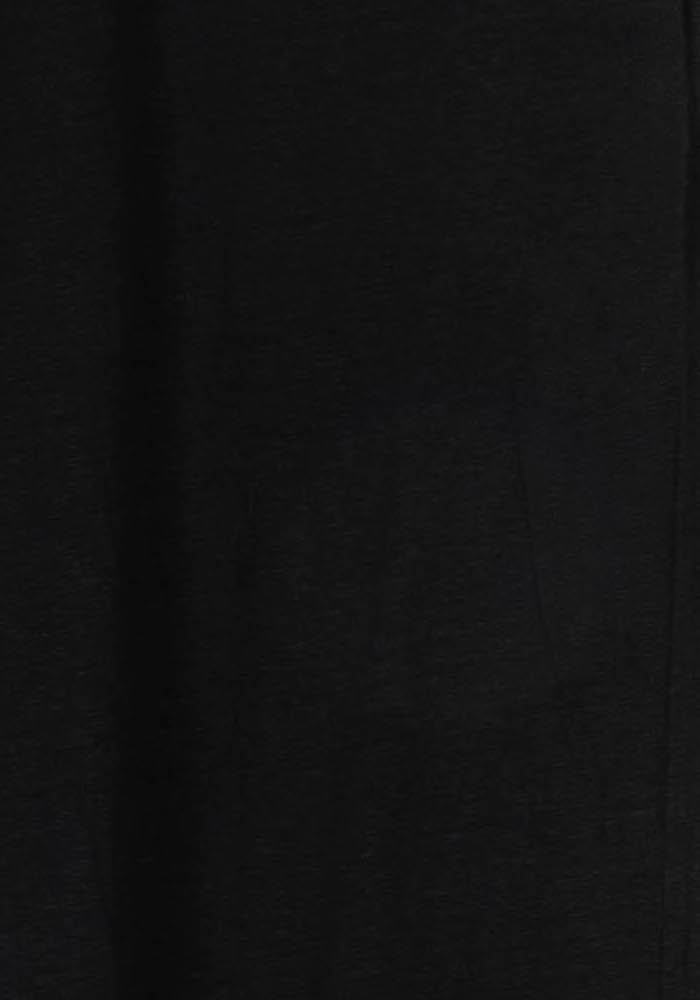 Pantalon Noir - Taille M/38 de la marque Majestic Filatures | PARAD120662 - Vendu par Paradigme - Image 3
