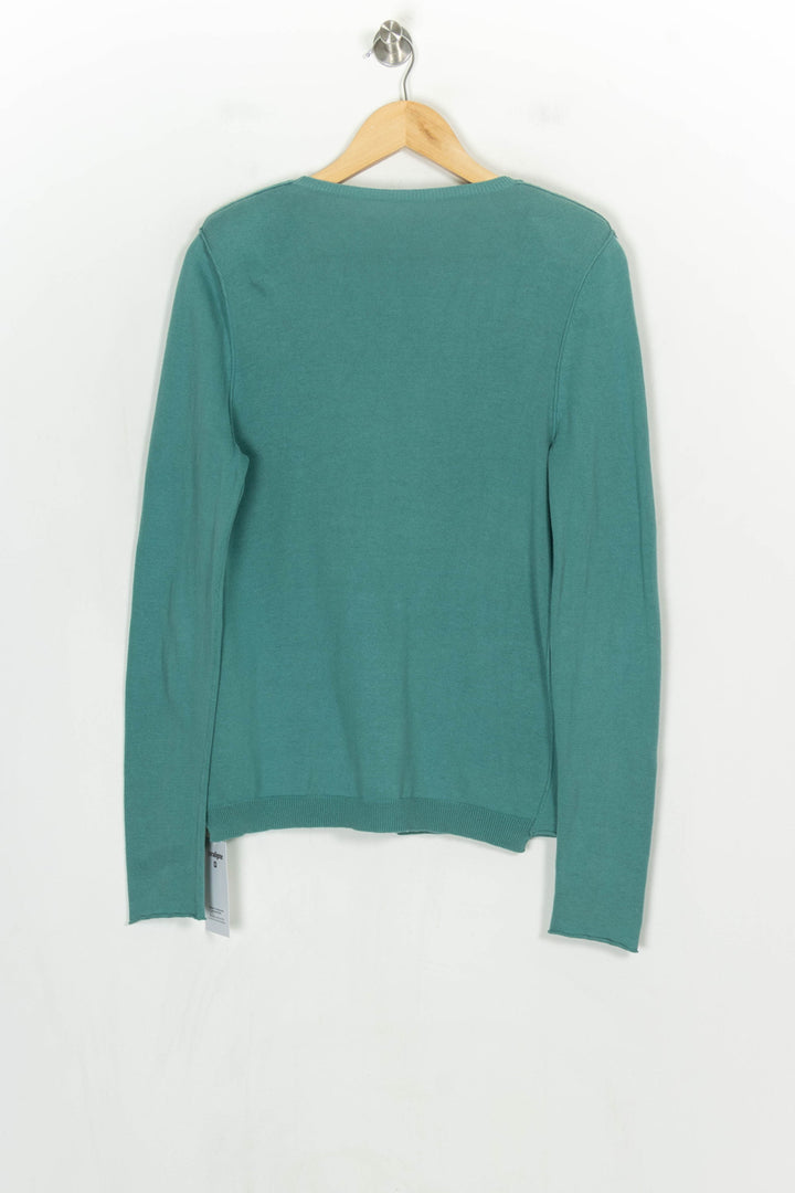 Cardigan Vert - Taille M/38 de la marque Zadig&amp;Voltaire | PARAD120665 - Vendu par Paradigme - Image 5