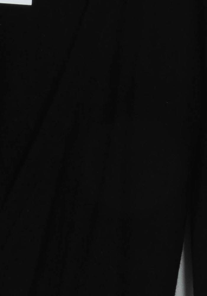 Cardigan Noir - Taille S/36 de la marque Sandro | PARAD120668 - Vendu par Paradigme - Image 3