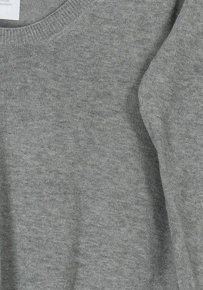 Pull Gris - Taille M/38 de la marque Zadig&amp;Voltaire | PARAD120670 - Vendu par Paradigme - Image 3