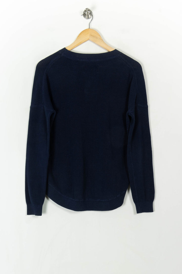 Pull Bleu - Taille S/36 de la marque Zadig&amp;Voltaire | PARAD120675 - Vendu par Paradigme - Image 5
