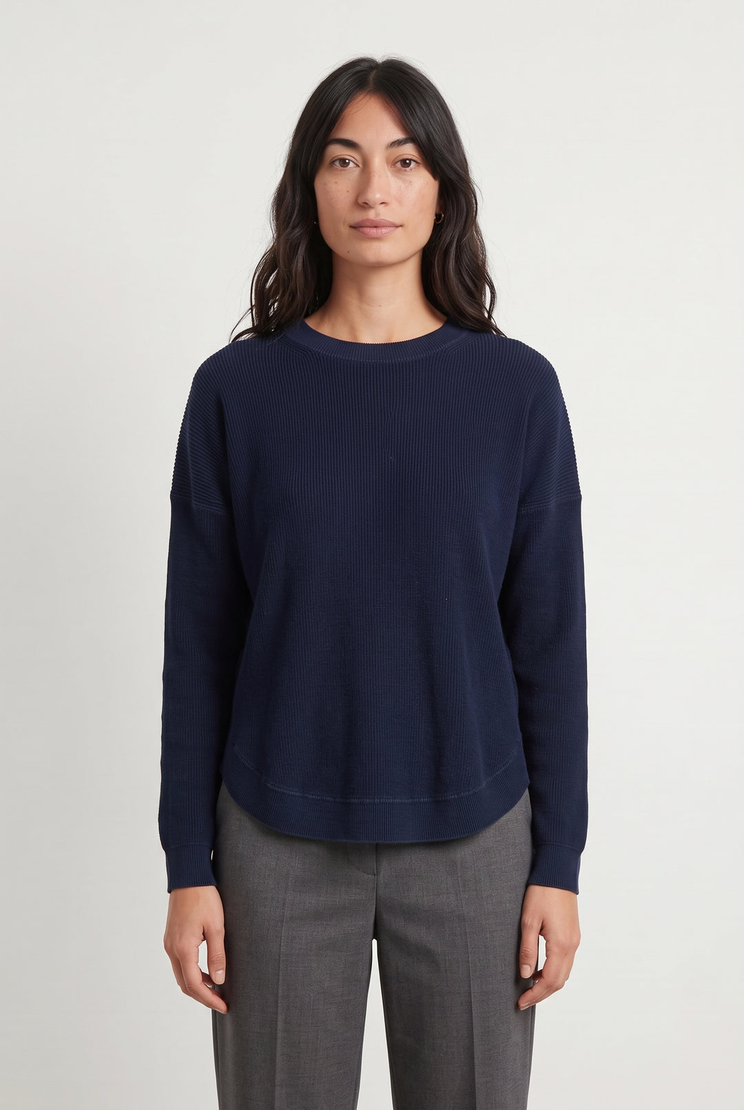 Pull Bleu - Taille S/36 de la marque Zadig&amp;Voltaire | PARAD120675 - Vendu par Paradigme - Image 1