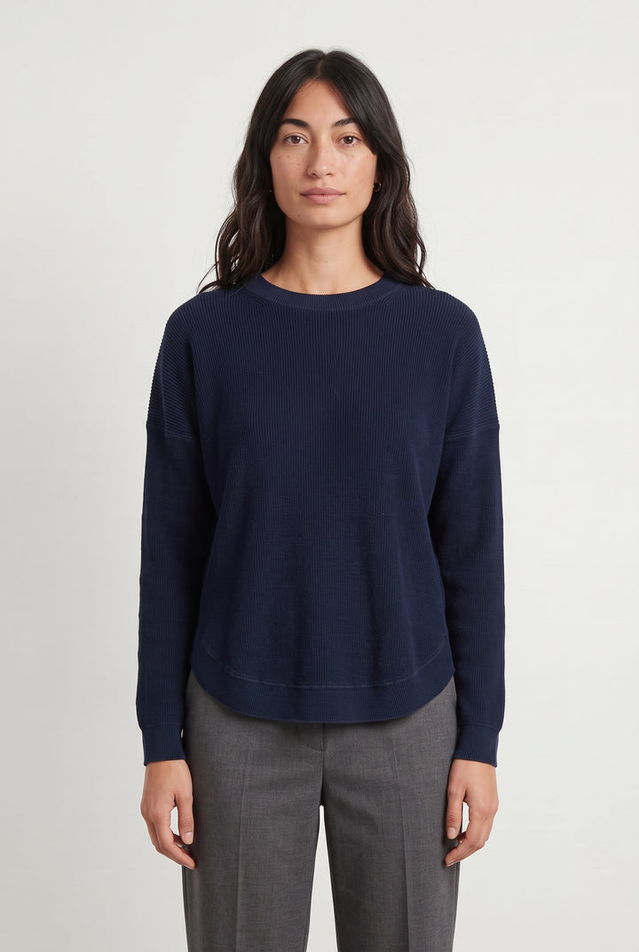 Pull Bleu - Taille S/36 de la marque Zadig&amp;Voltaire | PARAD120675 - Vendu par Paradigme - Image 1