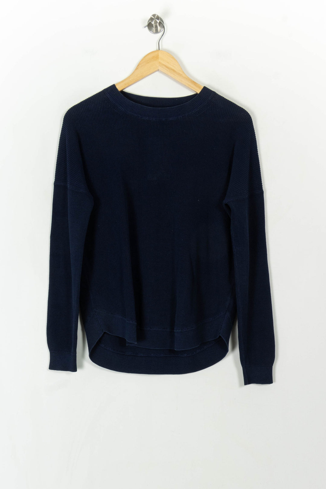 Pull Bleu - Taille S/36 de la marque Zadig&amp;Voltaire | PARAD120675 - Vendu par Paradigme - Image 2