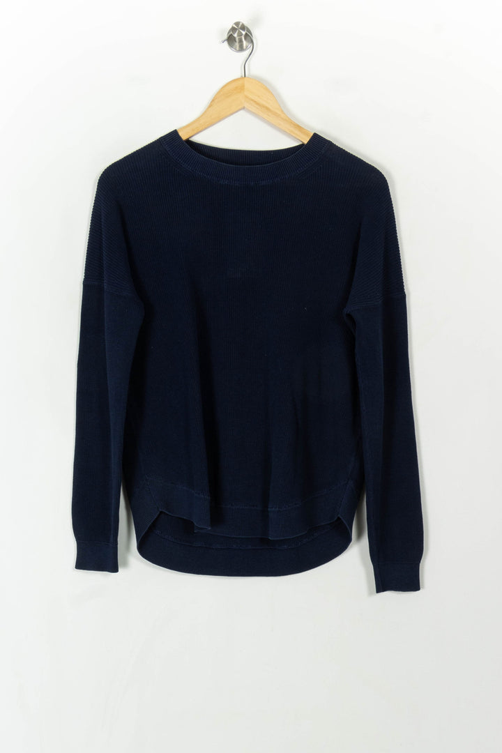 Pull Bleu - Taille S/36 de la marque Zadig&amp;Voltaire | PARAD120675 - Vendu par Paradigme - Image 2
